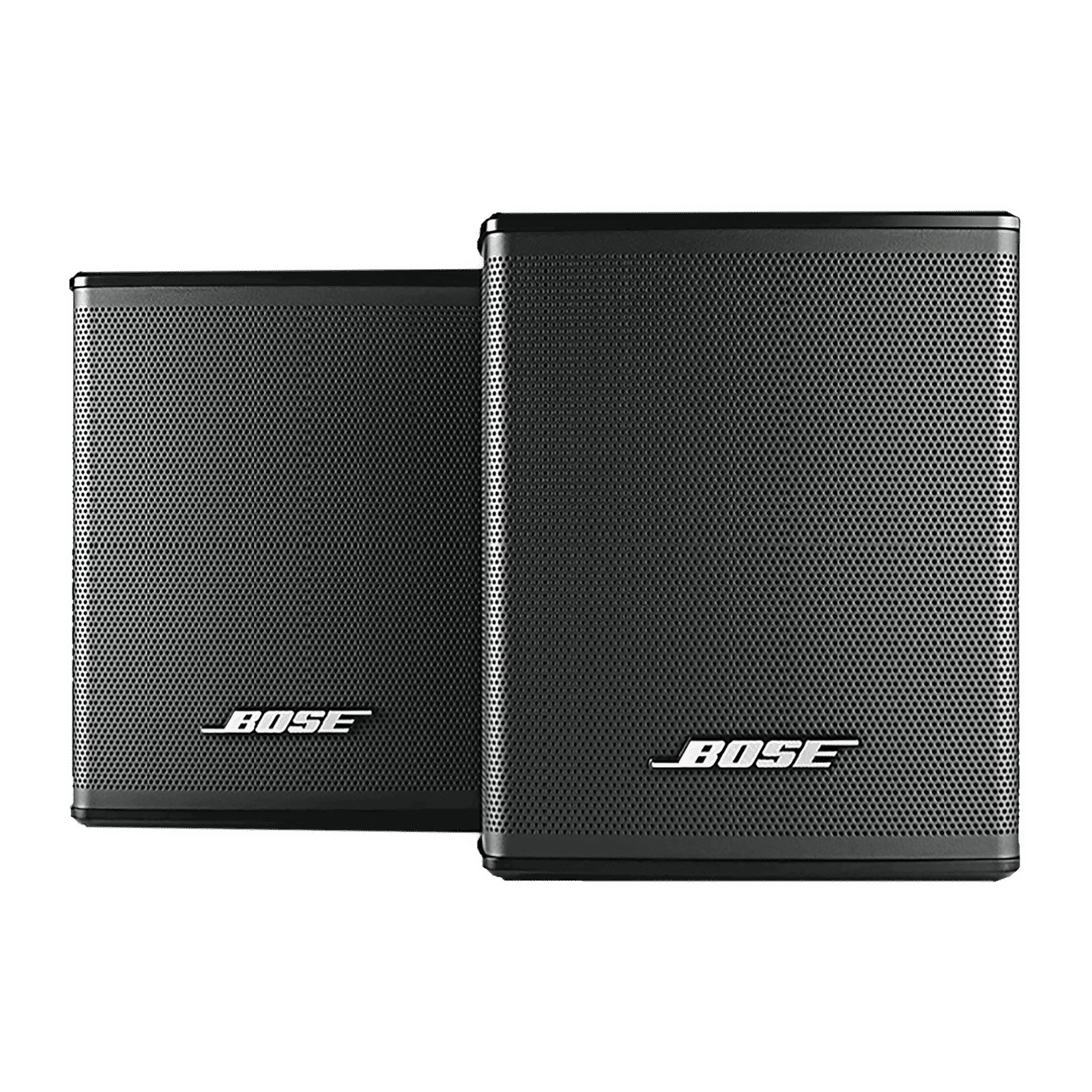 スピーカー・ウーファー BOSE SURROUND SPEAKERS 300 Buy Bose Virtually Invisible 300 Multimedia Speaker (Authentic
